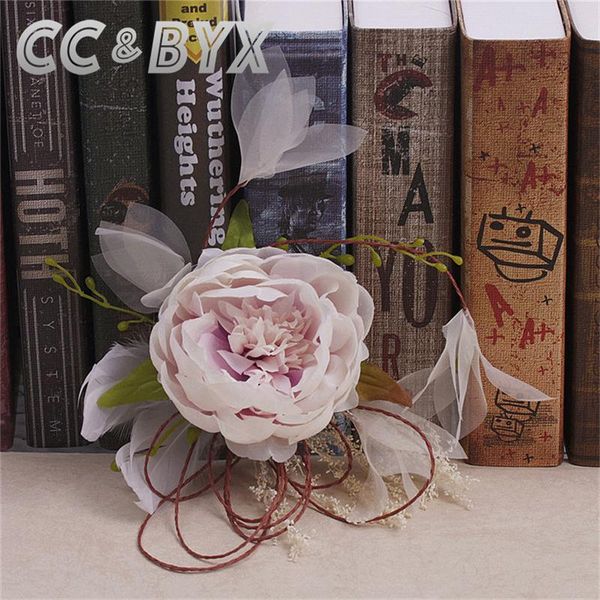 hair clips & barrettes &byx wedding accessories for women romantic flower feather party girl handmade bridal decorations 4078, Golden;silver
hair clips & barrettes &byx wedding accessories for women romantic flower feather party girl handmade bridal decorations 4078, Golden;silver