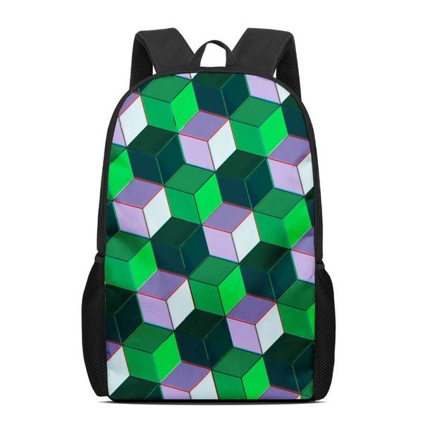 geometry print children backpack schoolbag student school bags for boys girls book bag mochila escolar travel shoulder backpacks
geometry print children backpack schoolbag student school bags for boys girls book bag mochila escolar travel shoulder backpacks