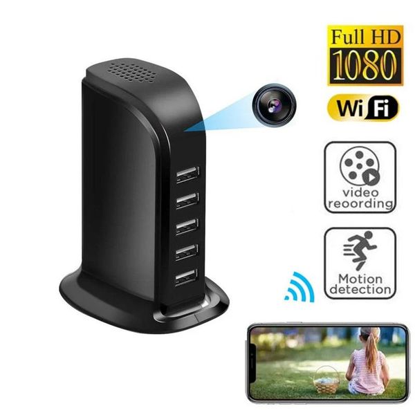 adapter 4k wifi mini camera espias infrared plug 1080p micro camcorders motion detect small dvr recorder security cam cameras
adapter 4k wifi mini camera espias infrared plug 1080p micro camcorders motion detect small dvr recorder security cam cameras