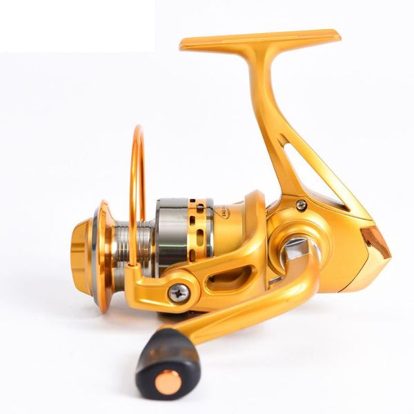 af1000-5000 fishing reels high speed long cast metal 5.5:1 gear ratio spinning sea river lake tackle pesca reel handle baitcasting
af1000-5000 fishing reels high speed long cast metal 5.5:1 gear ratio spinning sea river lake tackle pesca reel handle baitcasting