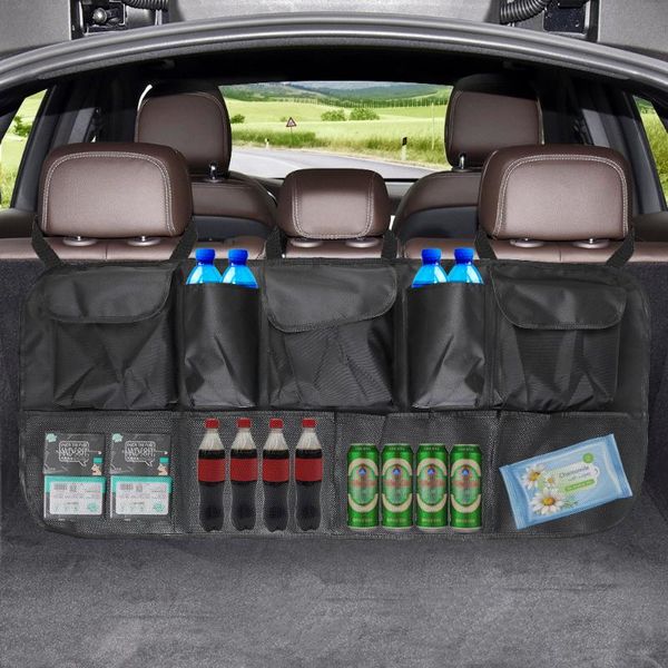 car organizer multi-use oxford net high capacity automobile seat back organizers trunk adjustable backseat storage bag
car organizer multi-use oxford net high capacity automobile seat back organizers trunk adjustable backseat storage bag