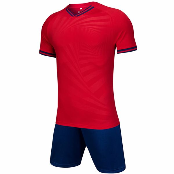 red football jerseys soccer clothes sets short sleeve tracksuit jersey, Black
red football jerseys soccer clothes sets short sleeve tracksuit jersey, Black
