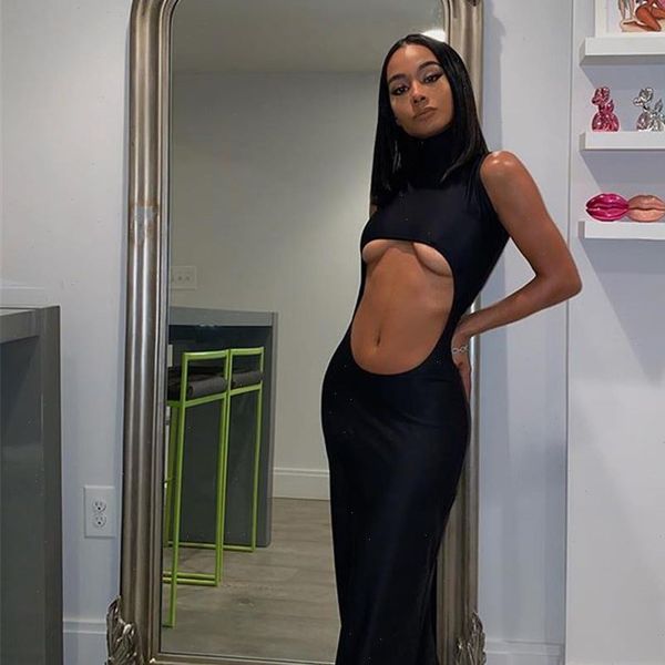 good quality womens dress cotton club summer women high neck sleeveless vestidos clothing cute birthday long, Black;gray
good quality womens dress cotton club summer women high neck sleeveless vestidos clothing cute birthday long, Black;gray