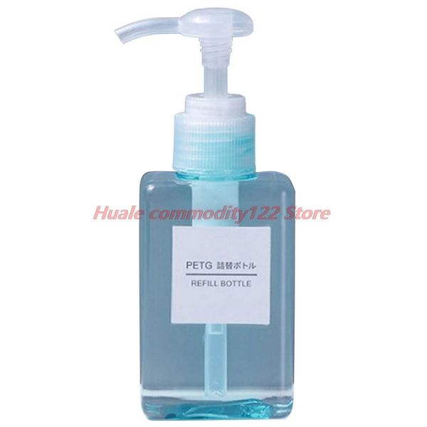 4color 100ml portable pump soap dispenser bathroom sink shower gel shampoo lotion liquid hand bottle container storage bottles & jars
4color 100ml portable pump soap dispenser bathroom sink shower gel shampoo lotion liquid hand bottle container storage bottles & jars