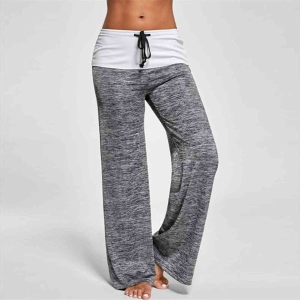 patchwork quick drying outdoor women capris casual wide leg sweatpants trousers plus size soft high waist, Black;white
patchwork quick drying outdoor women capris casual wide leg sweatpants trousers plus size soft high waist, Black;white