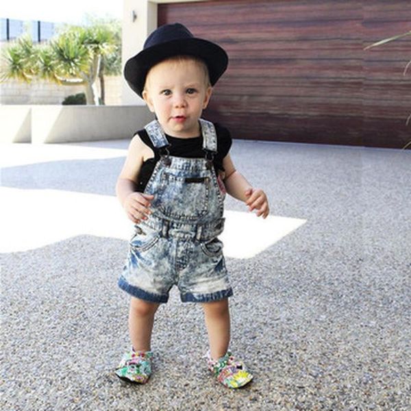 trousers 2021 summer children's clothing denim overalls boys one-piece pants five-point, Blue
trousers 2021 summer children's clothing denim overalls boys one-piece pants five-point, Blue
