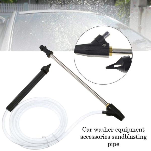 wet sand blaster blasting washer lance spear wand high pressure k2 k5 gun for karcher k4 k7 blas k3 k6 washers i5x0 watering equipments
wet sand blaster blasting washer lance spear wand high pressure k2 k5 gun for karcher k4 k7 blas k3 k6 washers i5x0 watering equipments