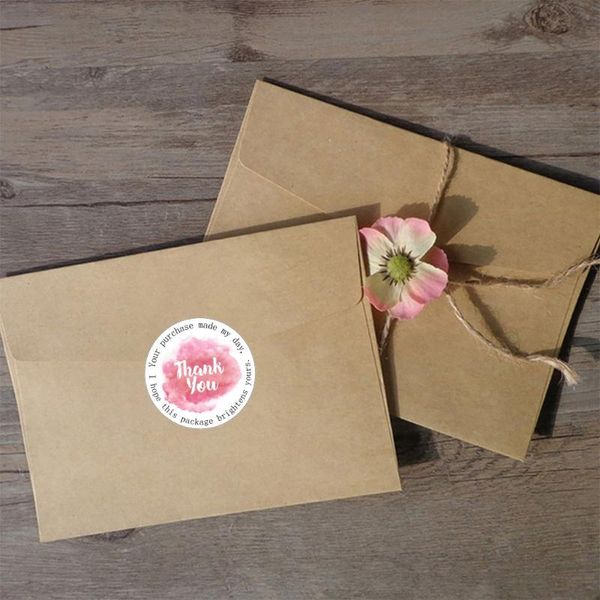 gift wrap 500pcs thank you stickers round seal labels handmade sticker for candy box packing bag wedding thanks m5tf
gift wrap 500pcs thank you stickers round seal labels handmade sticker for candy box packing bag wedding thanks m5tf