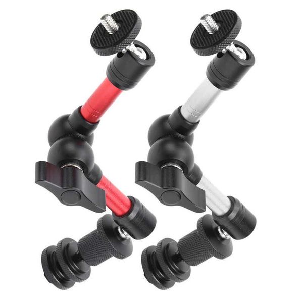tripod head 7in adjustable universal arm base holder stand 1/4in screw for camera lcd monitor light ball a heads
tripod head 7in adjustable universal arm base holder stand 1/4in screw for camera lcd monitor light ball a heads