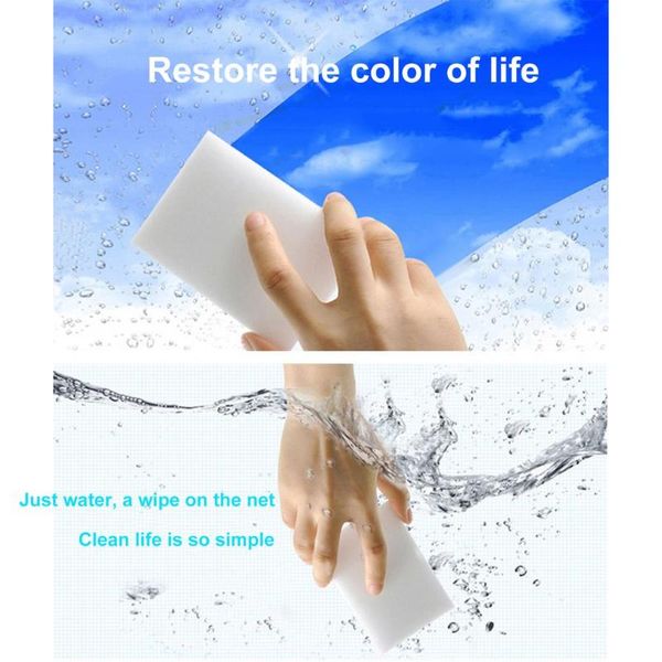 cleaning cloths 100pcs white multi-functional magic sponge eraser cleaner 100 x 60 20mm usj99
cleaning cloths 100pcs white multi-functional magic sponge eraser cleaner 100 x 60 20mm usj99