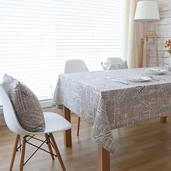 table cloth european style letter print simple rectangle cover living room home wedding birthday party tablecloth
table cloth european style letter print simple rectangle cover living room home wedding birthday party tablecloth