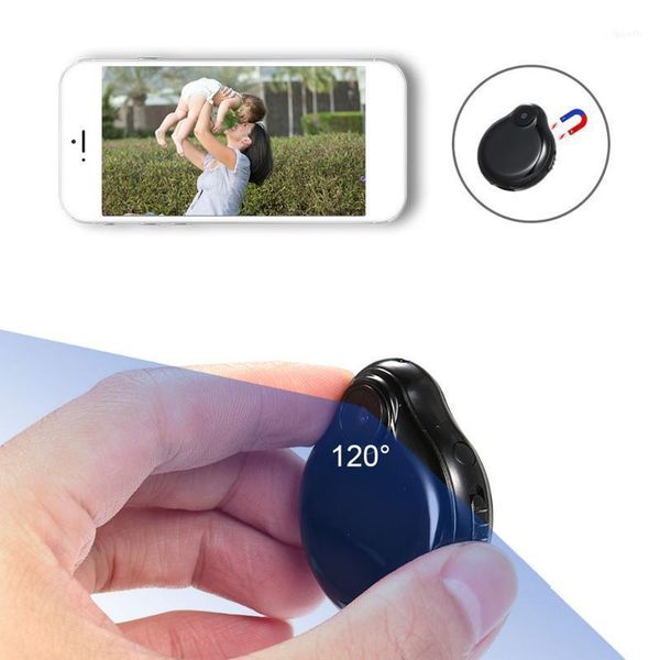 wifi mini camera wearable small cam full 1080p infrared night version security camcorder camcorders for indoor home security11
wifi mini camera wearable small cam full 1080p infrared night version security camcorder camcorders for indoor home security11