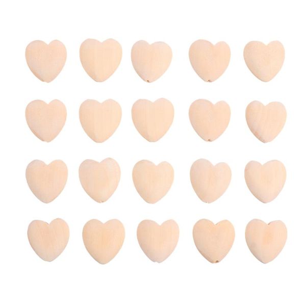20pcs heart shape wood slice blank wooden slices interesting pieces party favor 
20pcs heart shape wood slice blank wooden slices interesting pieces party favor