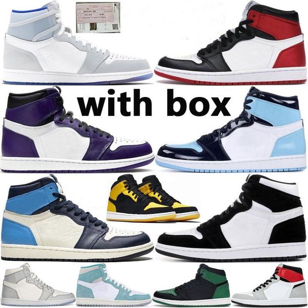 jumpman 1 zoom racer blue royal obsidian travis mens basketball shoes unc 1s turbo green chicago men women sports sneakers with box
jumpman 1 zoom racer blue royal obsidian travis mens basketball shoes unc 1s turbo green chicago men women sports sneakers with box