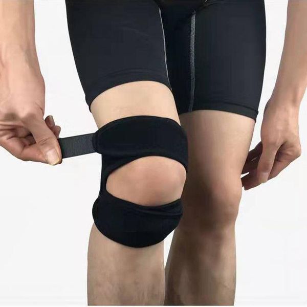 elbow & knee pads 1pcs brand adjustable sports protector outdoor gym hiking running brace pad, Black;gray
elbow & knee pads 1pcs brand adjustable sports protector outdoor gym hiking running brace pad, Black;gray
