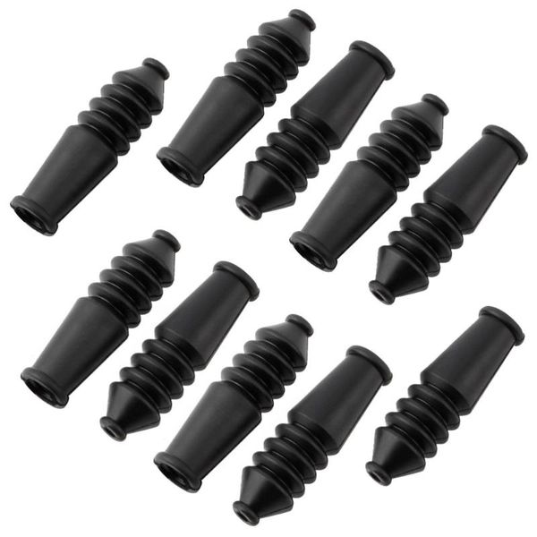 cycling caps & masks 10pcs mountain folding v brake elbow dust line protection cover accessories rubber sleeve(black)
cycling caps & masks 10pcs mountain folding v brake elbow dust line protection cover accessories rubber sleeve(black)
