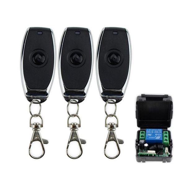 fingerprint access control dc12v 1ch 315mhz wireless metal remote switch with receiver to electric lock 1/2/3 transmitters+1 module
fingerprint access control dc12v 1ch 315mhz wireless metal remote switch with receiver to electric lock 1/2/3 transmitters+1 module