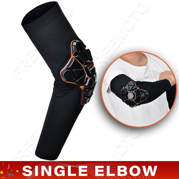 motorcycle armor 1 pcs sleeve elbow pads ice silk motocross brace protector sports bike cycling protection
motorcycle armor 1 pcs sleeve elbow pads ice silk motocross brace protector sports bike cycling protection