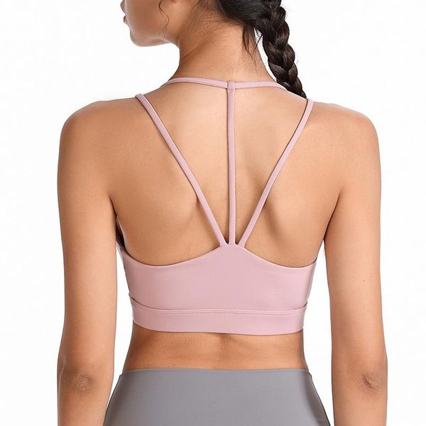 plus size fitness women hollow sports bra quick-drying breathable push up shockproof running sujetador deportivo yoga outfit
plus size fitness women hollow sports bra quick-drying breathable push up shockproof running sujetador deportivo yoga outfit