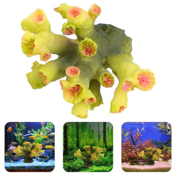 fish tank landscape coral decoration aquarium ornaments decor simulation decorations
fish tank landscape coral decoration aquarium ornaments decor simulation decorations