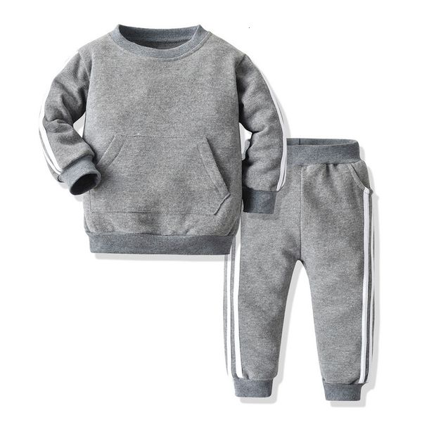 children's autumn products leisure pullover sweater sportswear multi color long sleeve clothing oem for boys and girls, Blue
children's autumn products leisure pullover sweater sportswear multi color long sleeve clothing oem for boys and girls, Blue