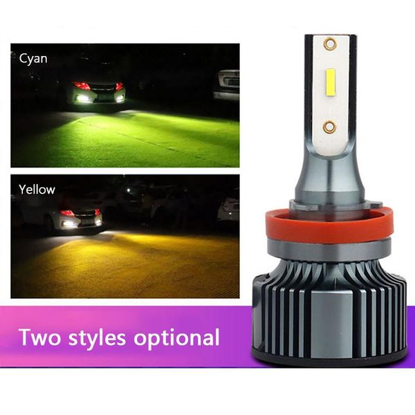 car headlights m8 led headlight bulbs h7 h4 high brightness headlamp automobile 12v2v lemon yellow green lights
car headlights m8 led headlight bulbs h7 h4 high brightness headlamp automobile 12v2v lemon yellow green lights
