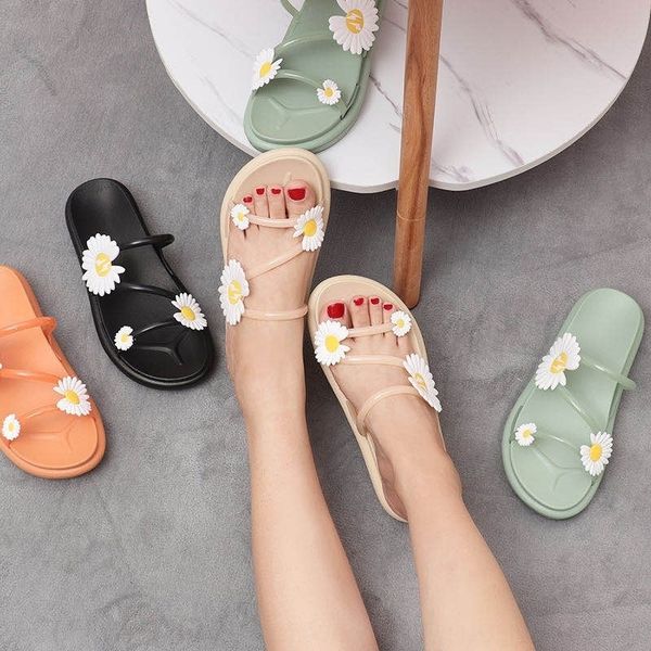 niq summer beach hoe slipper daiy 2020 women' lope heel chryanthemum beach outdoor veratile summer andalslipper andaldaiy 2020
niq summer beach hoe slipper daiy 2020 women' lope heel chryanthemum beach outdoor veratile summer andalslipper andaldaiy 2020