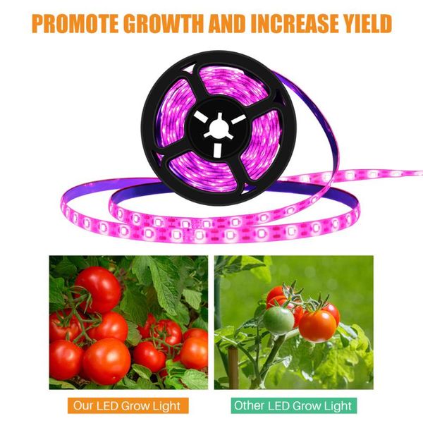 grow light 12w usb adjustable strip for plants greenhouse plant lights hydroponic growing waterproof led strips
grow light 12w usb adjustable strip for plants greenhouse plant lights hydroponic growing waterproof led strips