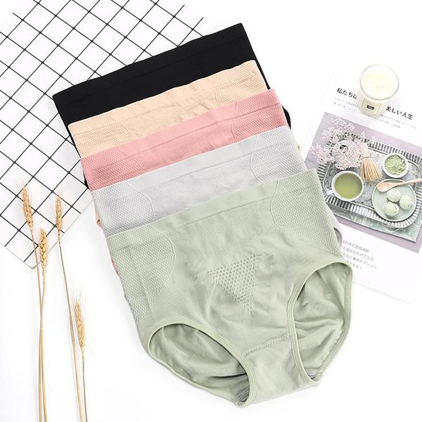lingerie lady women's high-waist briefs postpartum belly-up hip panties solid color women clothing 2021, Black;pink
lingerie lady women's high-waist briefs postpartum belly-up hip panties solid color women clothing 2021, Black;pink