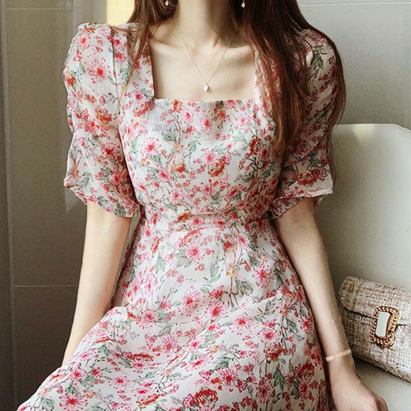 dresses pink chiffon elegant print women summer sweet patchwork female casual party holiday outdoor 3hgg, Black;gray
dresses pink chiffon elegant print women summer sweet patchwork female casual party holiday outdoor 3hgg, Black;gray