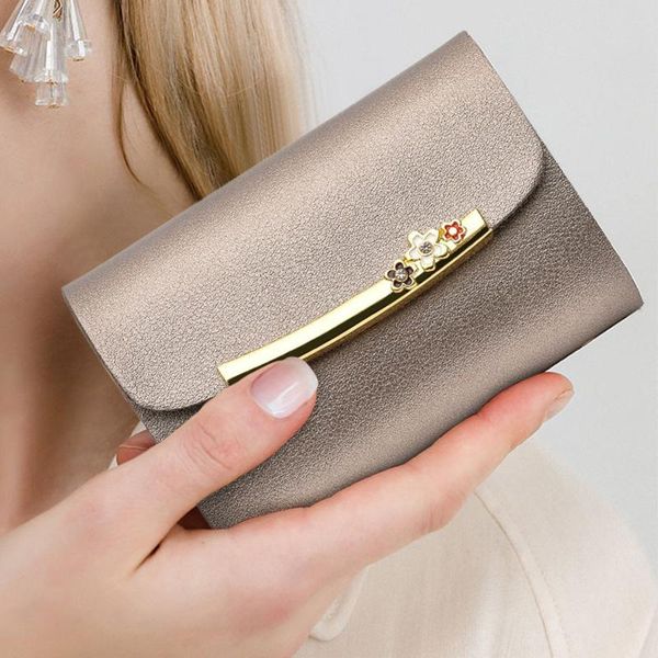 card holders 2021 luxury women's holder 30 bits business fashion pu leather credit bank id passport wallets purses, Brown;gray
card holders 2021 luxury women's holder 30 bits business fashion pu leather credit bank id passport wallets purses, Brown;gray