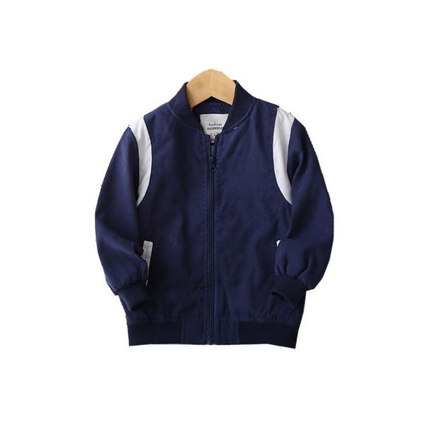 jackets kids boys autumn coat dark blue baby jacket children fashion 2021 clothes 2-8y good quality long sleeve, Blue;gray
jackets kids boys autumn coat dark blue baby jacket children fashion 2021 clothes 2-8y good quality long sleeve, Blue;gray