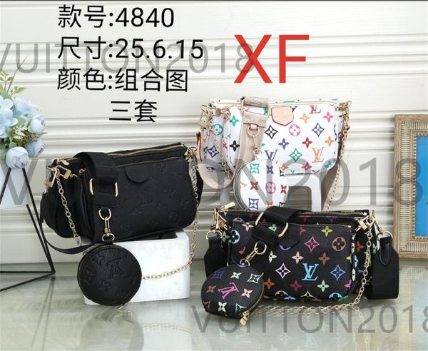 women designers handbags multi purses flower mini shoulder bags 3pc set crossbody bag leather messenger bags gglvlouis
bags, Red;black
women designers handbags multi purses flower mini shoulder bags 3pc set crossbody bag leather messenger bags gglvlouis
bags, Red;black