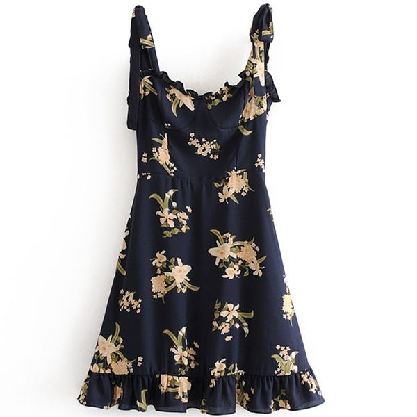 summer mini strap dress sey ladies lace neckline fashion cute sweat soft floral streetwear size l 210524, Black;gray
summer mini strap dress sey ladies lace neckline fashion cute sweat soft floral streetwear size l 210524, Black;gray