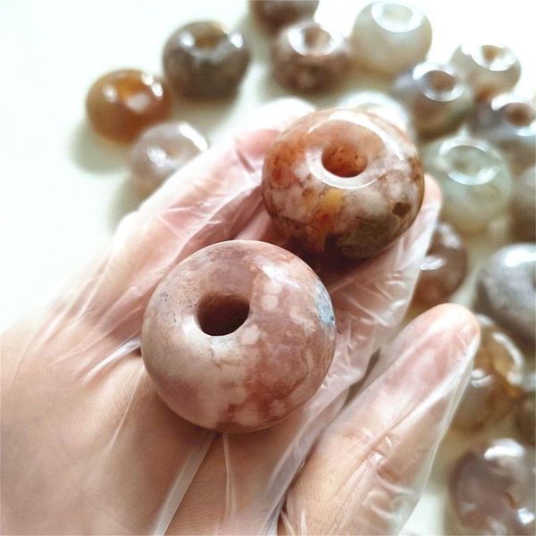 decorative objects & figurines 25-35mm genuine natural flower agate quartz peace buckle crystal pendant round healing stone reiki gift
decorative objects & figurines 25-35mm genuine natural flower agate quartz peace buckle crystal pendant round healing stone reiki gift