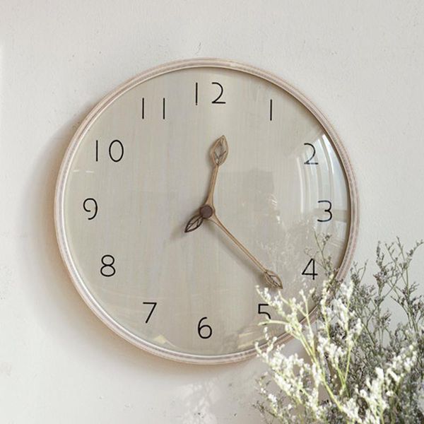 wall clocks minimalist nordic clock living room silent wooden creativity modern design reloj pared grande home decor ll50wc
wall clocks minimalist nordic clock living room silent wooden creativity modern design reloj pared grande home decor ll50wc