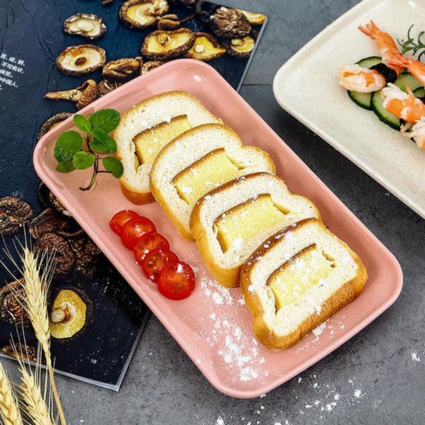 dishes & plates melon seeds plate wheat straw chafing dish parbecue environmentally friendly dessert square dinnerware
dishes & plates melon seeds plate wheat straw chafing dish parbecue environmentally friendly dessert square dinnerware