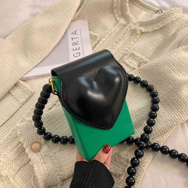 bags handbags personalized love 2021 korean fashion grid trend ins net red girl foreign style chain, Black;red
bags handbags personalized love 2021 korean fashion grid trend ins net red girl foreign style chain, Black;red