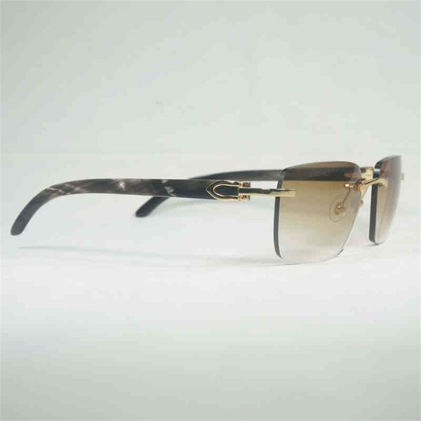 80% off wholesale natural wood sunglasses men black white buffalo horn vintage rimless square eyeglasses oculos gafas accessories, White;black
80% off wholesale natural wood sunglasses men black white buffalo horn vintage rimless square eyeglasses oculos gafas accessories, White;black