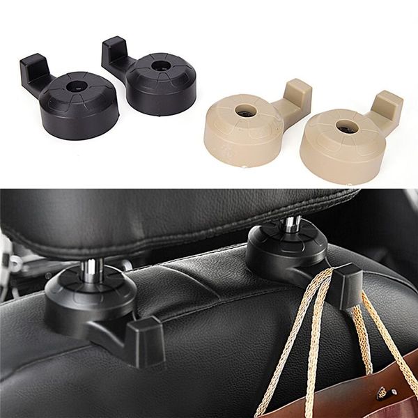 car headrest hook seat back hanger for bag handbag purse grocery cloth portable multifunction clips styling
car headrest hook seat back hanger for bag handbag purse grocery cloth portable multifunction clips styling