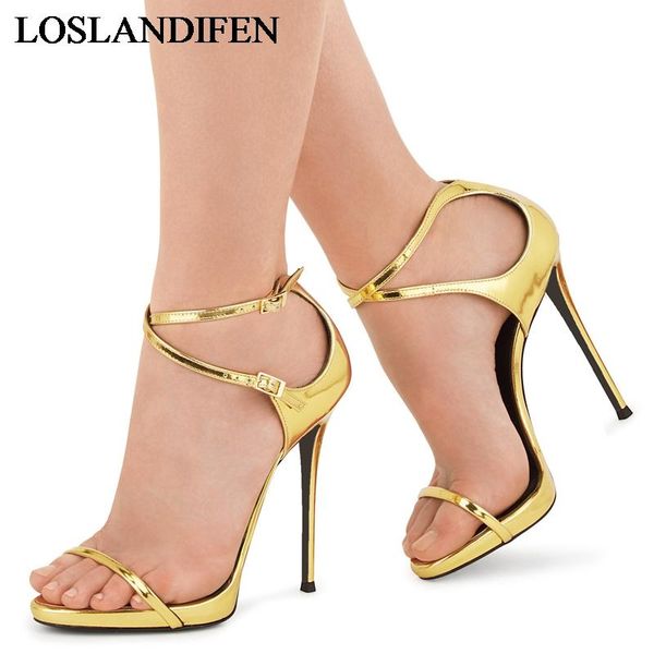 arrival plus big size 34-46 gold buckle fashion high heel summer girl female ladies women sandals shoes tl-a0024, Black
arrival plus big size 34-46 gold buckle fashion high heel summer girl female ladies women sandals shoes tl-a0024, Black