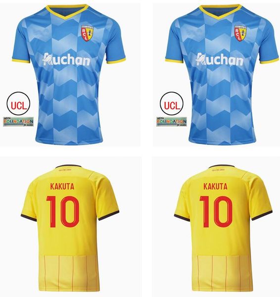 rc lens 21 22 third soccer jerseys kakuta ganago sotoca fofana clauss gradit fortes banza cahuzac doucoure 2021 2022 3rd football shirts, Black;yellow
rc lens 21 22 third soccer jerseys kakuta ganago sotoca fofana clauss gradit fortes banza cahuzac doucoure 2021 2022 3rd football shirts, Black;yellow