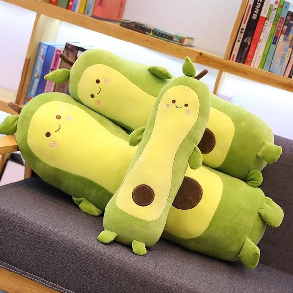 new creative avocado doll plush toy cute fruit toy long pillow kawaii avocado soft coushion children christmas new year kids gift zc05
new creative avocado doll plush toy cute fruit toy long pillow kawaii avocado soft coushion children christmas new year kids gift zc05