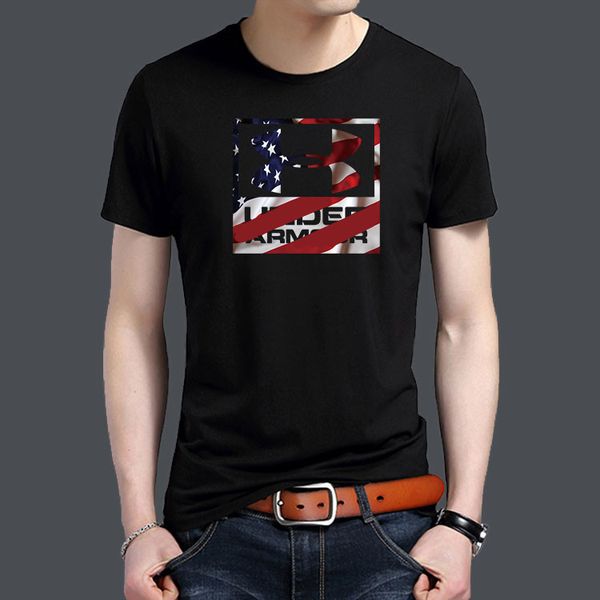 2021 fashion male and female same round neck short sleeve t shirt made of ice silk cotton fabric, fine texture, feel super cool high-end m-2, White;black
2021 fashion male and female same round neck short sleeve t shirt made of ice silk cotton fabric, fine texture, feel super cool high-end m-2, White;black