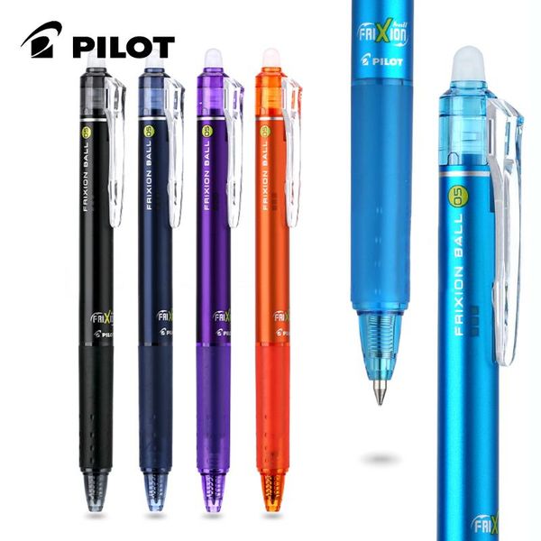 frixion color friction erasable press gel pen 0.5mm lfbk-23ef student writing exam office signature pens
frixion color friction erasable press gel pen 0.5mm lfbk-23ef student writing exam office signature pens