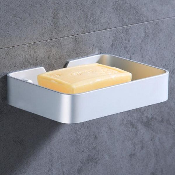 soap dishes black space aluminum bathroom storage box fertilizer net creative wall hanging holder toilet
soap dishes black space aluminum bathroom storage box fertilizer net creative wall hanging holder toilet
