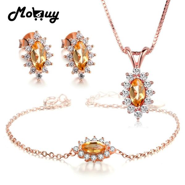bracelet, earrings & necklace mobuy natural gemstone 100% 925 sterling silver jewelry sets for women anniversary fine marquise citrine v005e, Black
bracelet, earrings & necklace mobuy natural gemstone 100% 925 sterling silver jewelry sets for women anniversary fine marquise citrine v005e, Black