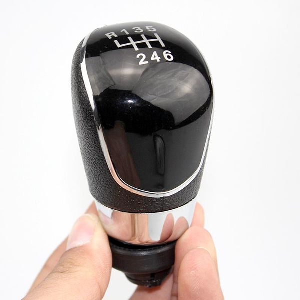 shift knob 5/6 speed gear stick lever shifter for /focus 3/fiesta 7/c-max/mondeo 2007 2008 2009 2010 2011 2012 2013
shift knob 5/6 speed gear stick lever shifter for /focus 3/fiesta 7/c-max/mondeo 2007 2008 2009 2010 2011 2012 2013
