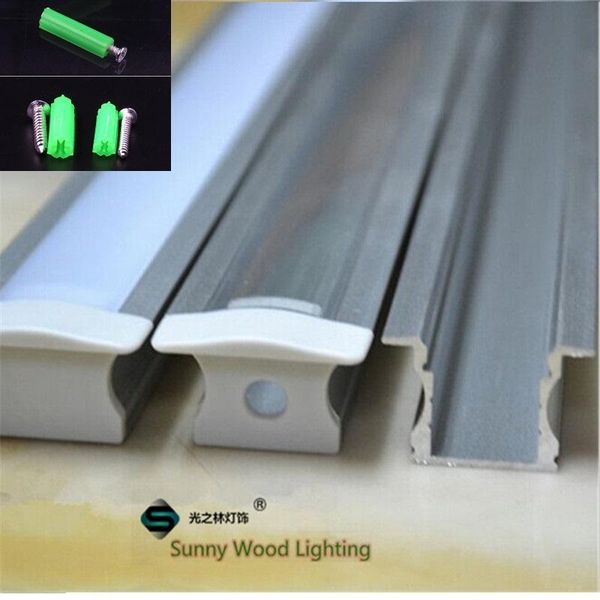 10pcs/lot embedded led aluminium profile,inground channel ,built in bar light housing for 12mm pcb board lights
10pcs/lot embedded led aluminium profile,inground channel ,built in bar light housing for 12mm pcb board lights