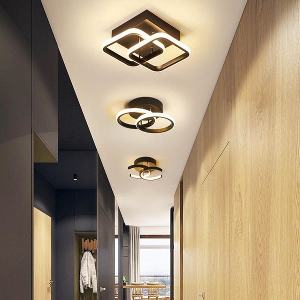 ceiling lights modern led aisle light lamp cloakroom corridor balcony foyer acrylic decoration home lustering luminaire
ceiling lights modern led aisle light lamp cloakroom corridor balcony foyer acrylic decoration home lustering luminaire